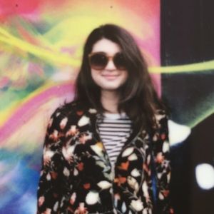 Meet your Posher, Jacqueline